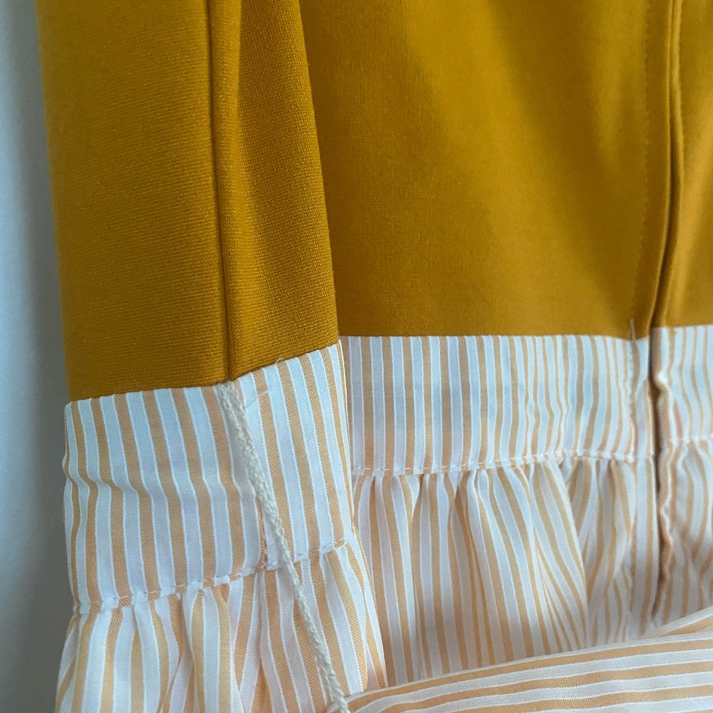 ModCloth Yellow Dress - Picture 5 of 5